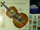 Gordon Staples & The String Thing LP STRUNG OUT   Motown M-