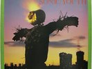 SONIC YOUTH Bad Moon Rising 1985 UK Blast First LP MINTY Noise THURSTON MOORE