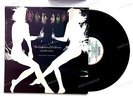 Kevin Ayers The Confessions Of Dr. Dream UK LP 1974 Orig Pink Rim Export Ger //2