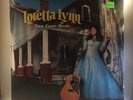 Loretta Lynn - Van Lear Rose LP NEW Jack White
