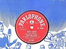 GEORGE MARTIN - SPIKE MILLIGAN 78 WISH I KNEW/ WILL I FIND MY LOVE PAR.R 4406 E+