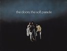 The Doors The Soft Parade CANADIAN PRESSING Elektra Vinyl LP