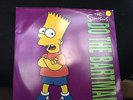 THE SIMPSONS DO THE BARTMAN 12