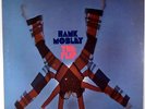 HANK MOBLEY-THE FLIP-RECORD MINT AND UNPLAYED, VAN GELDER STAMP