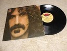 FRANK ZAPPA Apostrophe QUADRADISC LP Discreet DS4 2175