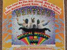 Capitol SMAL-2835, The Beatles, Magical Mystery Tour, 1967 Vinyl LP Album Record