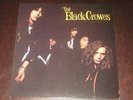 The Black Crowes rare '90 1st press LP Shake Your Money Maker on Def American NM