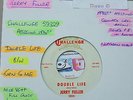 Northern Soul - JERRY FULLER - DOUBLE LIFE - CHALLENGE 59329 ( Press )