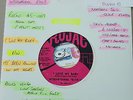 Northern Soul - THE INTERNATIONAL G.T.O.'s - ROJAC 45-1007 Promo ( Press )