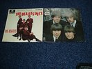 The Beatles - EPs - The Beatles Hits and Beatles For Sale No. 2