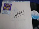 JETHRO TULL +++ LP +++ ORIGINALAUTOGRAMM V. IAN ANDERSON