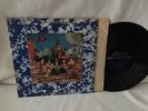 Rolling Stones : Their Satanic Majesties Request 3 D Cover # NPS 3 LP Vinyl+++