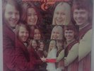 BJORN BENNY AND ANNA FRIDA ABBA RING RING RARE AUSSIE LP 73 NMINT