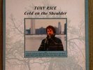 TONY RICE Cold On The Shoulder LP Vasser Clements Jerry Douglas Bela Fleck Bush