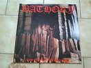 BATHORY - Under the sign of the black mark - Venom Slayer Kreator French Press