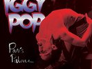 Iggy Pop - Paris Palace [New Vinyl LP]