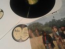 THE BEATLES ANTHOLOGY 1, 2 y 3 LP 9 DISCOS DE VINILO