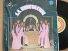 RARE LP - LLEGO LA RENOVACION In Shrink SALSA Audiorama DURA Latin Hear