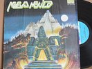 RARE LP - GRUPO NUEVO MEXICO - VOL. II In Shrink Mexican Psych Rock Orfeon Hear