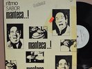 RARE LP - MANTECA - RITMO Y SABOR Latin Funk SALSA Desca BREAKS Hear