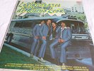 Los INVASORES de NUEVO LEON    La flor de naranjo  México  LP Vinyl DLV Sealed 