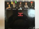 SCORPIONS-TAKEN BY FORCE-RARE ORIGINAL PRESSING-GERMAN IMPORT-1ST PRESS-1977