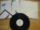 WIRE - 154 - LP