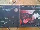 Les McKeown It's A Game C.C. Catch Catch The Catch LP 12 inch Dieter Bohlen DSDS