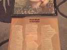 David Bowie - Hunky Dory - Vinyl L.P record