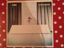 Wire - Chairs Missing French Pressing LP