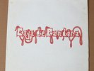 RARE LP - CAJA DE PANDORA S/T Private Mexican Psych Rock Prog 1981 Gatefold Hear