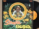 RARE LP - SONIA LA UNICA EN BOSSA RCA Bossa Nova Jobim Jazz Hear
