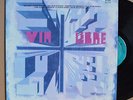 RARE LP - VIA LIBRE - S/T In Shrink Arcano Latin Funk Soul Hear