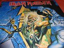 Iron Maiden ?– No Prayer For The Dying.. org,1990.. in very good condition..EMI