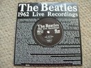 Beatles 1962 Live Recordings Hamburg 15x7