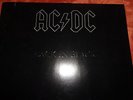 AC/DC ?– Back In Black ...in very good condition..org,1980..ATL Records