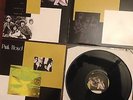PINK FLOYD THE TEA SET VINYL LP  RARE NEW VINILE GATEFOLD LIMITED