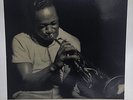 CLIFFORD BROWN- MEMORIAL ALBUM LP BLUE NOTE 1526 JAZZ LP 767 LEXINGTON