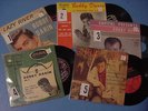 1950's, BOBBY DARIN R&R EP, AS SHOWN #B, SEE INFO FOR YOUR CHOICE