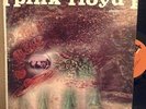 rare psych PINK FLOYD prog SAUCERFUL OF SECRETS tower OG LP