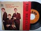 THE BEATLES ( from me to you ) 45t ep