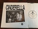 Cinderella - Danish Progressive Rock 1970 (Spectacular Records) LP