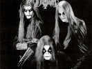 IMMORTAL - Pure Holocaust  LP