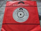 Northern Soul UK Original :Tony Middleton -To The Ends Of The Earth Polydor Demo