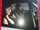 Brant Bjork - Gods & Godesses brown marbled Vinyl, Cover-Near Mint, Vinyl-Mint