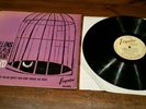 **SONNY ROLLINS QUINTET - ROLLINS PLAYS FOR BIRD.  ESQUIRE 1959 UK. NICE COPY **