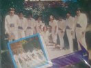 LOS ANGELES AZULES CUMBIA DE LAS CALAVERAS CUMBIA ORGANO MOOG CRAZY MEXICAN