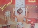 SONORA DINAMITA RITMO DE TAMBO CUMBIA EXOTICA AFRO LATIN KILLER COLOMBIA