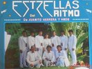 ESTRELLAS DEL RITMO PICALA PICALA SECOND VERSION AFRO LATIN CUMBIA DANCE FLOOR