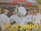 POLICARPO CALLE ASI SE BAILA LA CUMBIA CUMBIA ACCORDION MEXICAN BEAT LISTEN